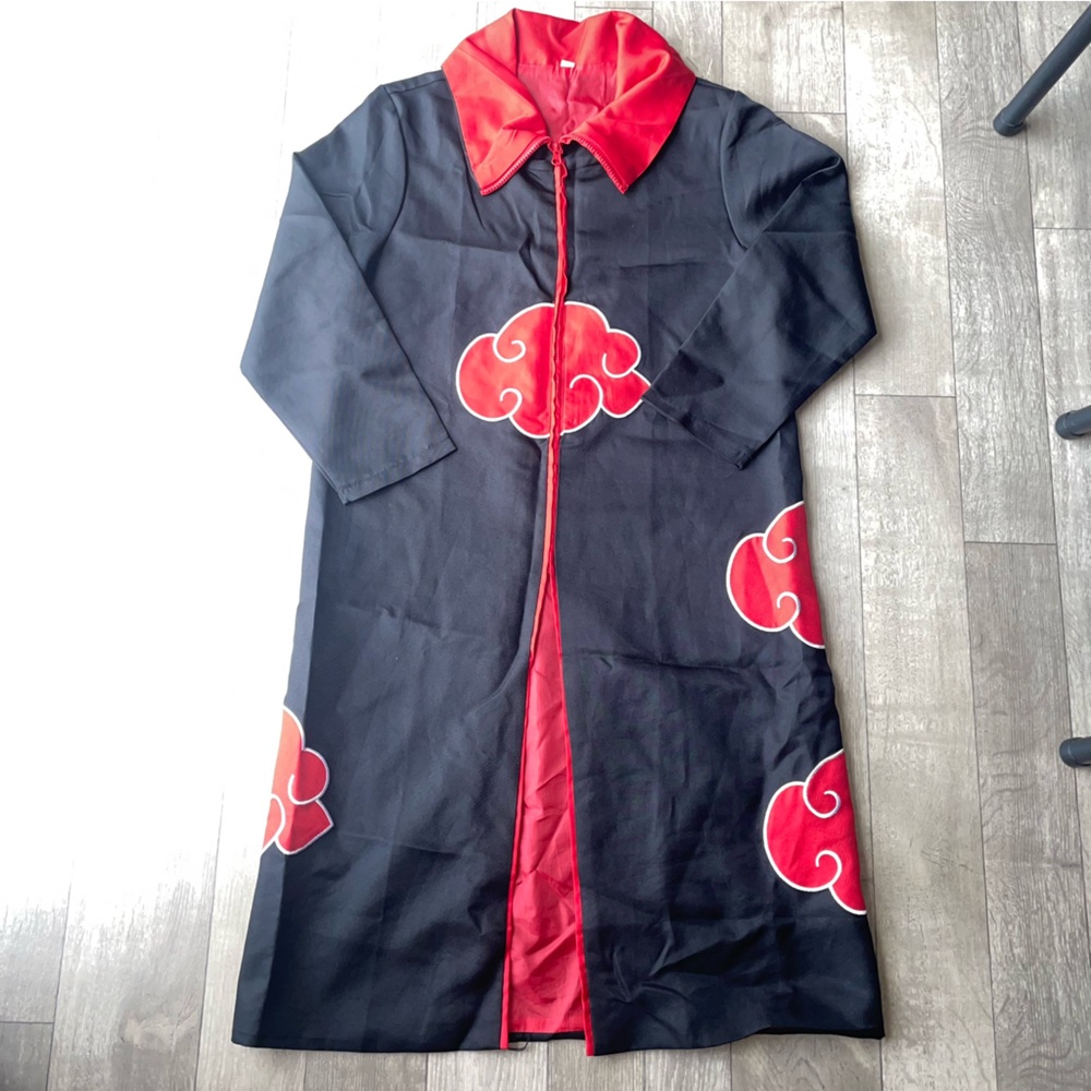 Naruto costume